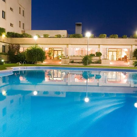Hotel Vegas Altas Don Benito Zewnętrze zdjęcie
