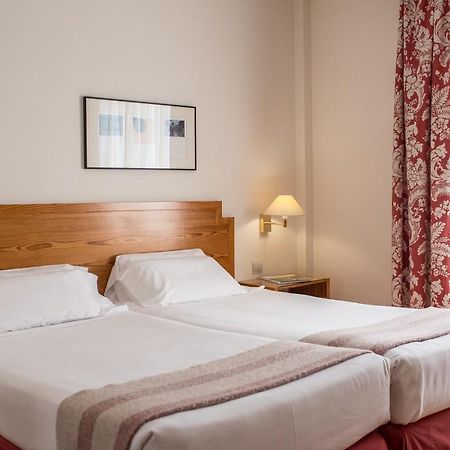 Hotel Vegas Altas Don Benito Zewnętrze zdjęcie