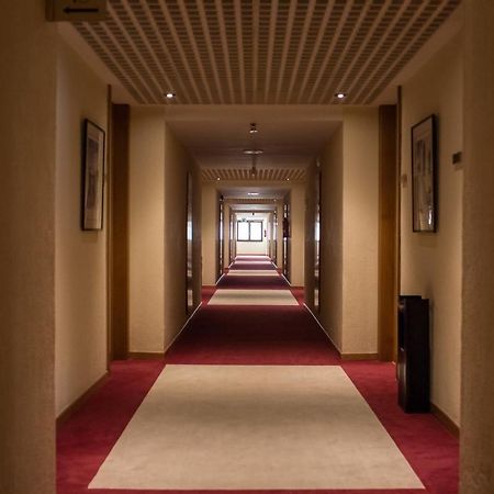 Hotel Vegas Altas Don Benito Zewnętrze zdjęcie