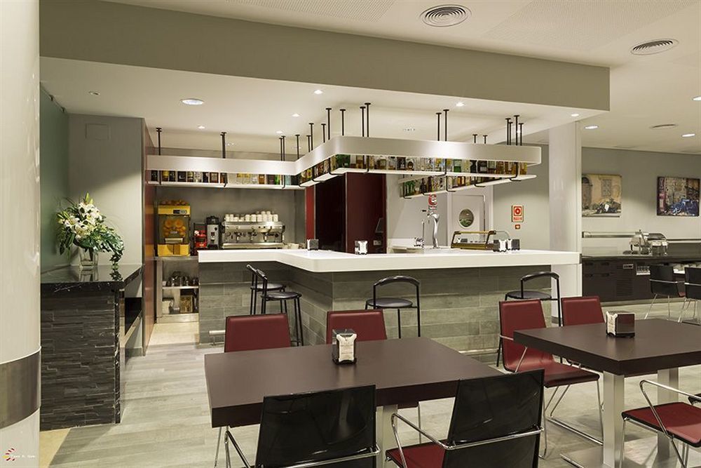 Hotel Vegas Altas Don Benito Zewnętrze zdjęcie