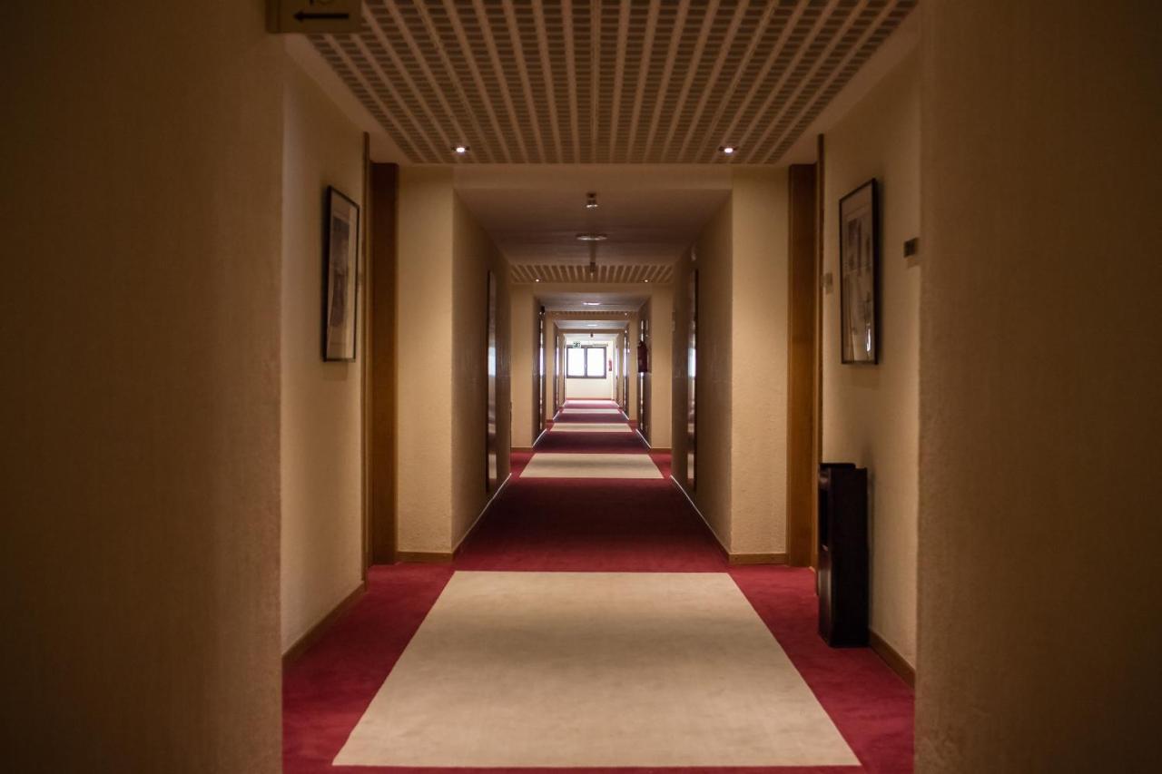 Hotel Vegas Altas Don Benito Zewnętrze zdjęcie