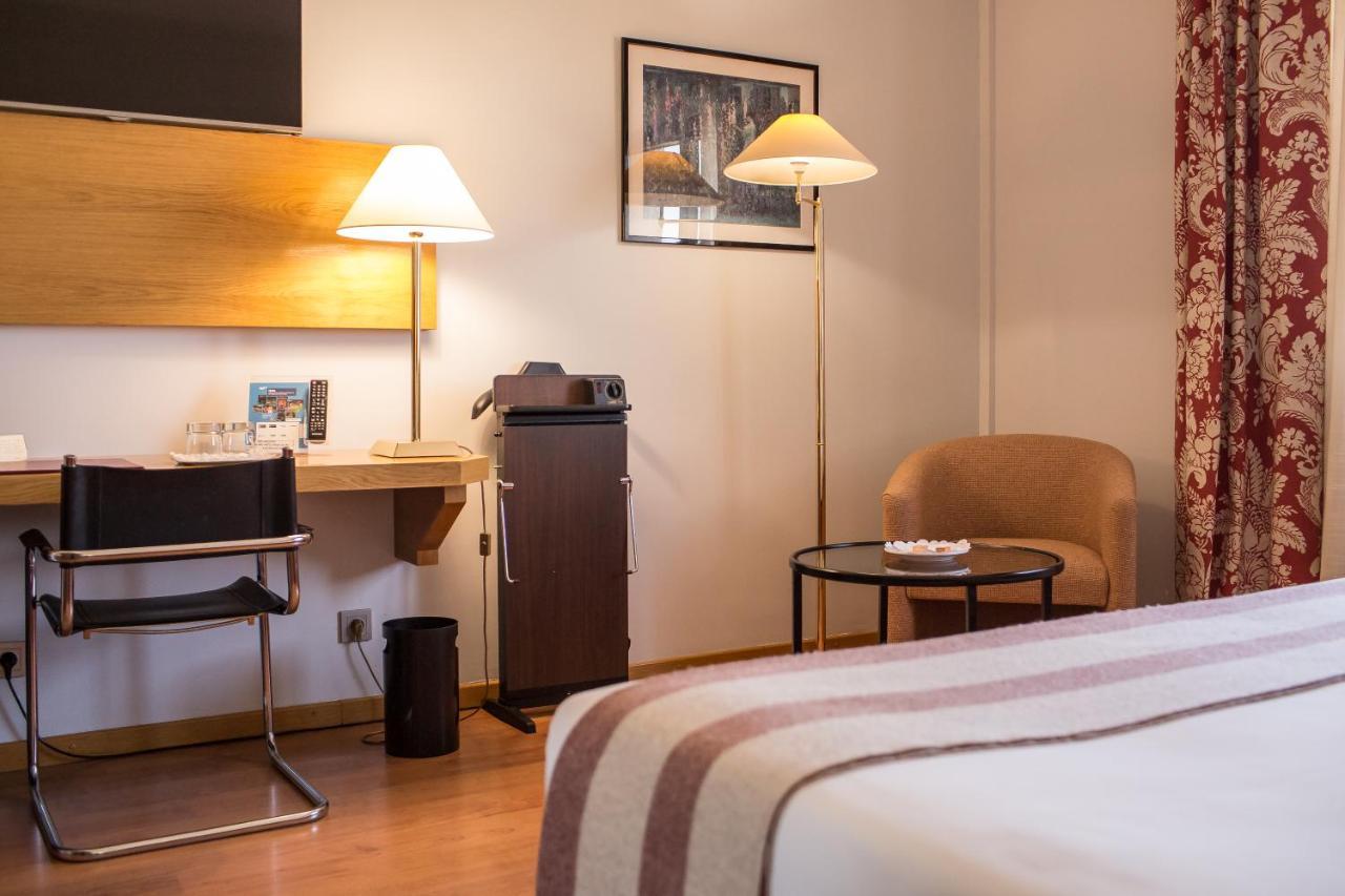 Hotel Vegas Altas Don Benito Zewnętrze zdjęcie